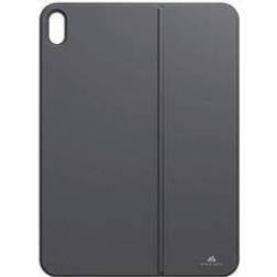 BLACK ROCK Kickstand Backcover Apple-Modell: iPad 2021, iPad iPad