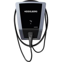 Heidelberg Amperfied connect.home 00.779.2795 Wallbox 3-Phasen