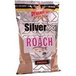 Dynamite Baits Silver X Mäsk Roach