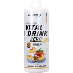 Best Body Nutrition Low Carb Vital Drink 1000 ml