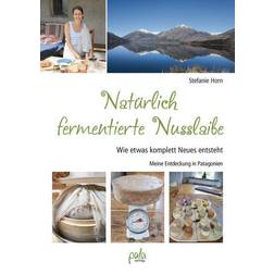 Natürlich fermentierte Nüsse