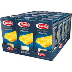 Barilla Collezione Lasagne 500 g, 15er