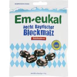 Dr. C. Soldan GmbH Bonbons aecht Bayrischer Blockmalz gg.Azh 100g