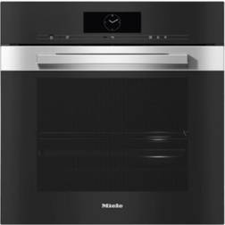 Miele DGC 7865 HC Pro Rustfri stål