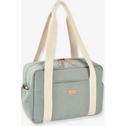 Beaba ® Changing Bag Paris Sage Green