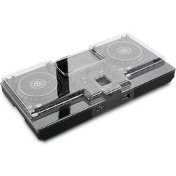 Decksaver Numark Mixstream Pro Funda protectora para controlador de DJ