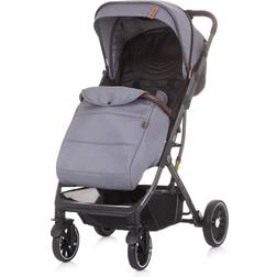 Chipolino Kinderwagen, Buggy Combo 15 Fußabdeckung Moskitonetz Räder gefedert