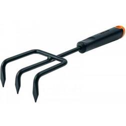 Fiskars 365106 2 Cultivator with Ergo Handle