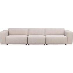 Rowico Home Willard 4-Pin Lys Beige Sofa