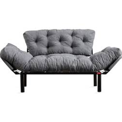 LOTO LIVING Jenica 2-sits Soffa 2-sits