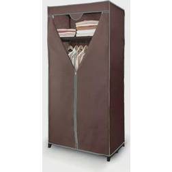 Spacious Jobgar Cloth 160 x 75 x 50 cm Wardrobe