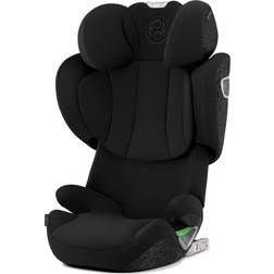 Cybex Solution T i-Fix Comfort Sepia Black