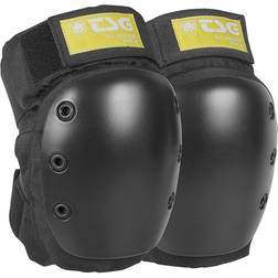 TSG Kneepad All Ground Noir