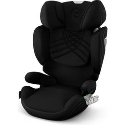 Cybex Solution T i-Fix Plus Sepia Black
