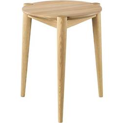 FDB Møbler J160 Seating Stool 45cm