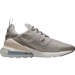 Nike Air Max 270 W - Light Iron Ore/Light Orewood Brown/Ironstone