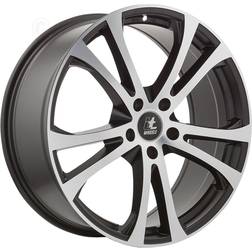 IT Wheels Lichtmetalen Velg 20 Inch Michelle 5x108 8,5J ET45
