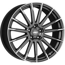 Aez Wheels Atlanta Titan 7.5x18 5x112