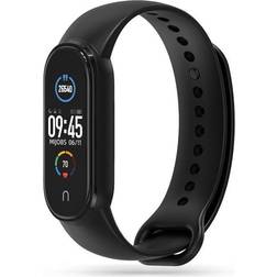 Tech-Protect Silicone strap Mi Smart Band 5..