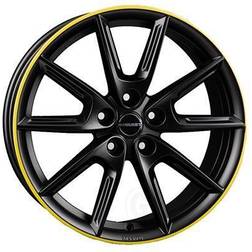 Borbet Wheels LX18 ET44 5X112 for Audi A3 A4 A6 A8 Q2 RS3 S4 S8