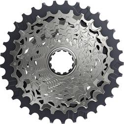 Sram Cassette AXS XG 1270 12V Silver Force Large 10-36