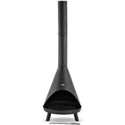 Tower T978538 Comet Chiminea High Grade