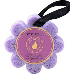 Spongellé French Lavender Beyond Cleansing Body Wash