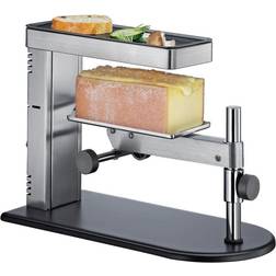 Spring Raclette Chalet