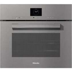 Miele DGC 7640 HC Pro Grå