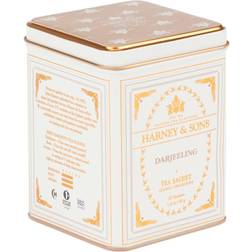 Harney & Sons Harney & Sons Black Tea, Darjeeling, 20 Sachets
