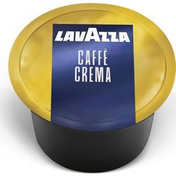 Lavazza Espresso Caffé Crema Kapsler, 100 stk.