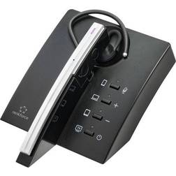 Renkforce RF-WE-510 On Ear