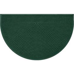 Bungalow Flooring AquaShield Half Round