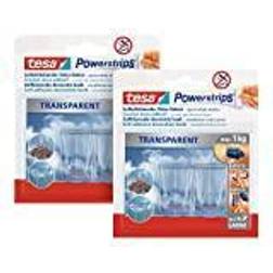 TESA POWERSTRIPS® Large adhesive Content: Picture Hook