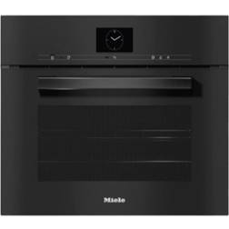 Miele DGC 7640 HC Pro Svart