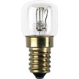 Xavax Ovnpære 50 mm 230 V E14 15 W EEK G