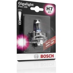 Bosch Pære Fjernlys 1 987 301 137