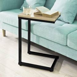 SoBuy Praktisk Sidebord 30 x 60 x 40 cm Konsolbord