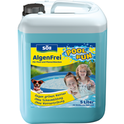Söll AlgenFrei