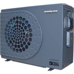 Poolex Pompa di calore silenziosa per piscina fino a 45 m3