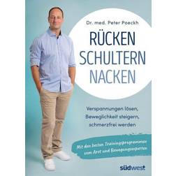 Rücken Schultern Nacken