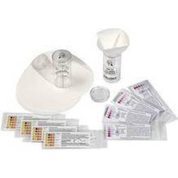 Stelzner 8203 Bodenanalyse-Set pH-værdi
