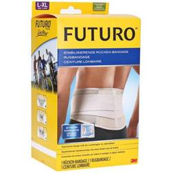 Futuro Ceinture Lombaire Stabilisatrice L/XL 1 pièce