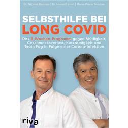 Riva Selbsthilfe bei Long Covid