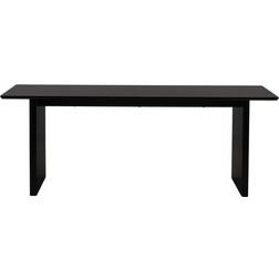 Venture Design Vail Matbord 200x100cm