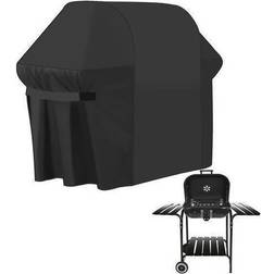 Iso Trade Garden Grill Cover 147x61x122cm