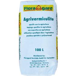 Floragard Vermiculite 1