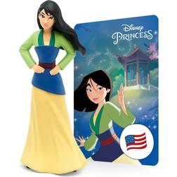 Tonies Mulan Audio Play Character from Disney