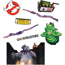 Disguise Ghostbusters Trunk or Treat Set