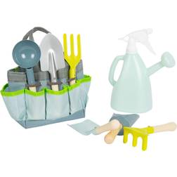Small Foot Garden Bag with Garden Tools